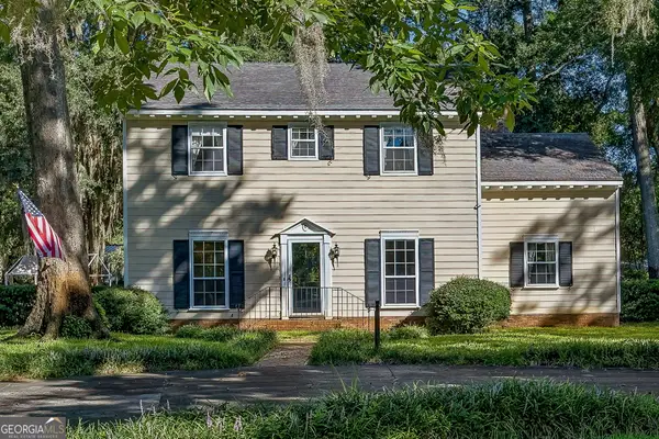 806 Devon Drive, St. Marys, GA 31558