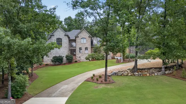 111 S Cloudview Road Se, Rome, GA 30161