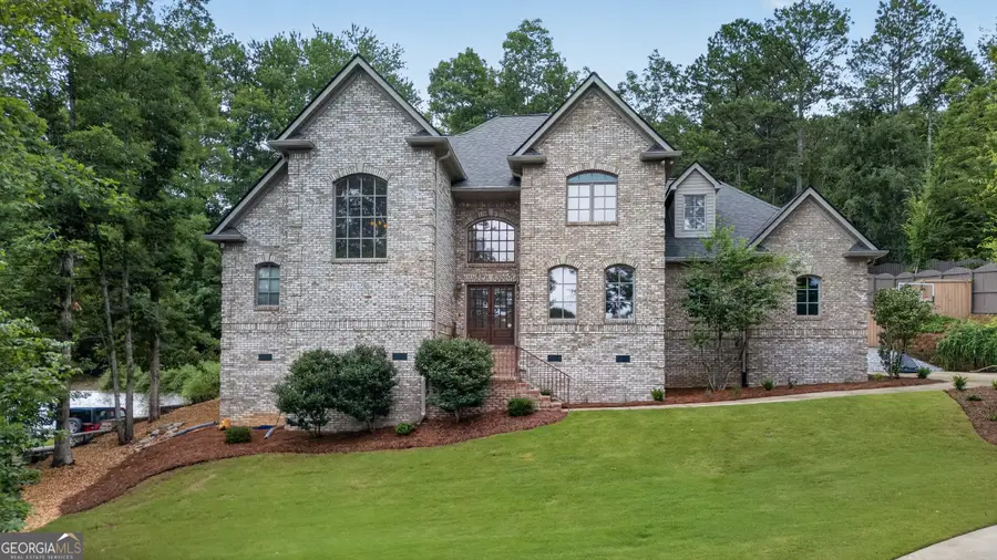 111 S Cloudview Road Se, Rome, GA 30161 - #2