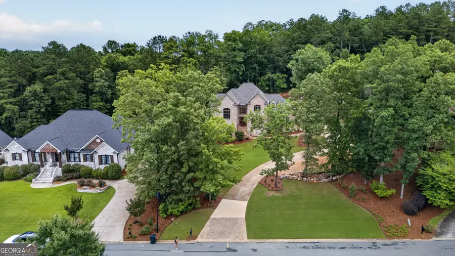 111 S Cloudview Road Se, Rome, GA 30161 - #3