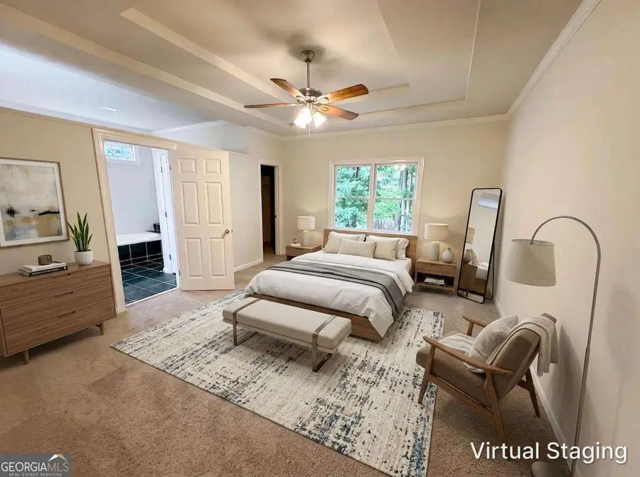 211 Blake Street, Lawrenceville, GA 30046 - #3