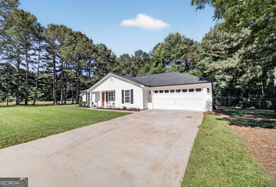 11 Willow Ridge Drive, Hampton, GA 30228 - #2