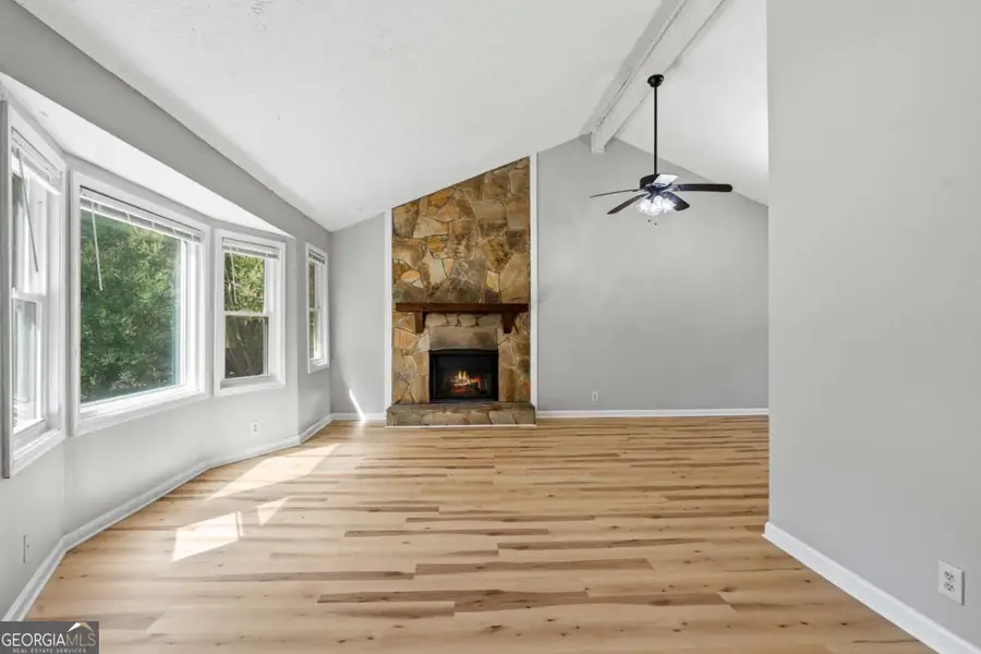 399 Hearth Place, Lawrenceville, GA 30043 - #3