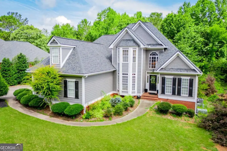 204 Pinehurst Way, Carrollton, GA 30116 - #2
