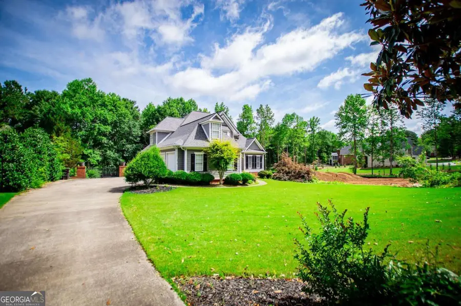 204 Pinehurst Way, Carrollton, GA 30116 - #3