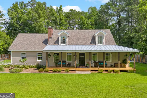 3969 Grove Trail, Loganville, GA 30052