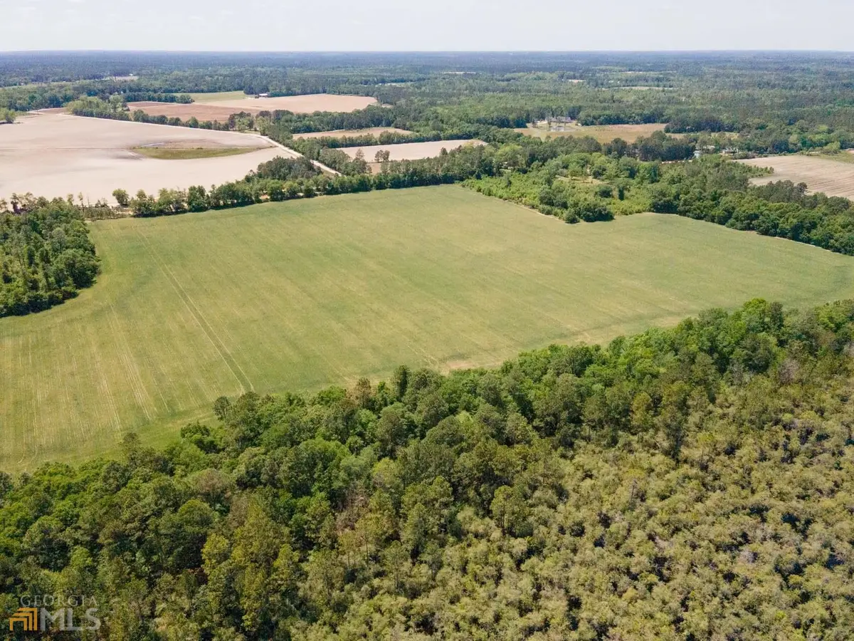 0 Old River Road S #LOT 7, Brooklet, GA 30415 - #1