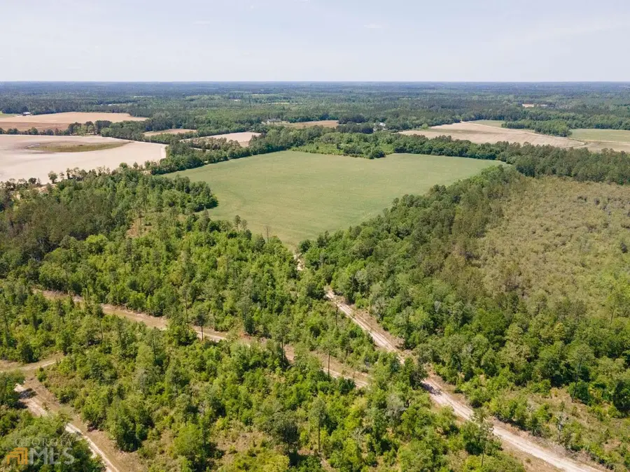 0 Old River Road S #LOT 7, Brooklet, GA 30415 - #3