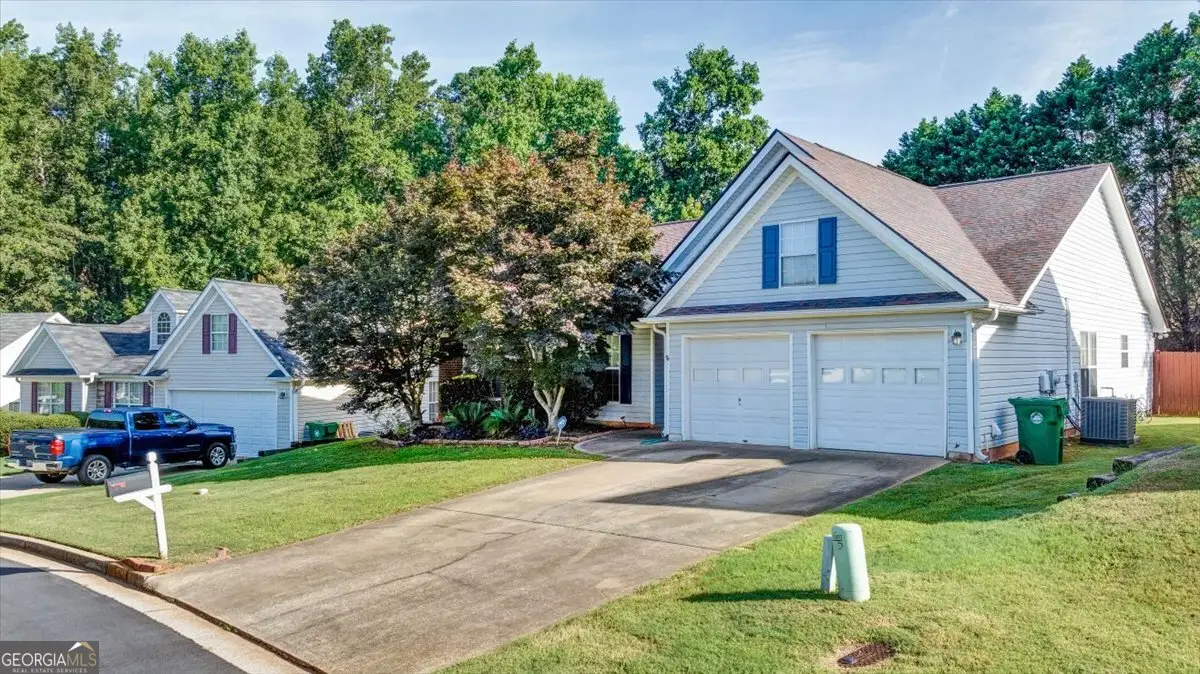 2343 Cove Lake Way, Lithonia, GA 30058 - #1