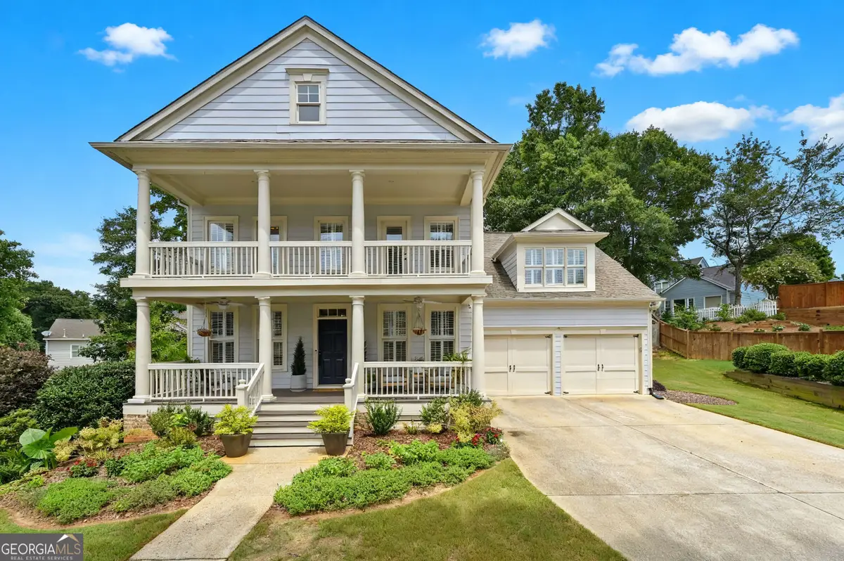 7305 Hedgewood Way, Hoschton, GA 30548 - #1