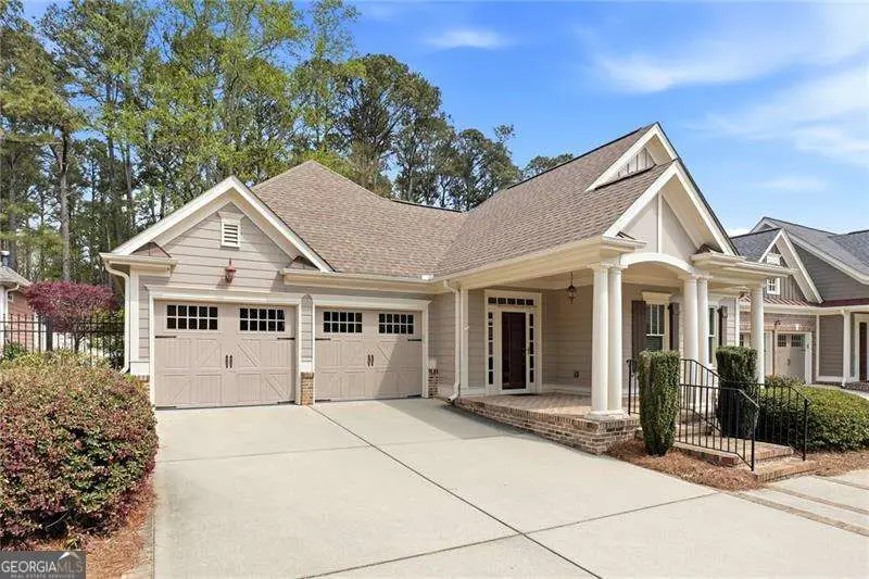 235 Somerset Circle, Woodstock, GA 30189 - #3