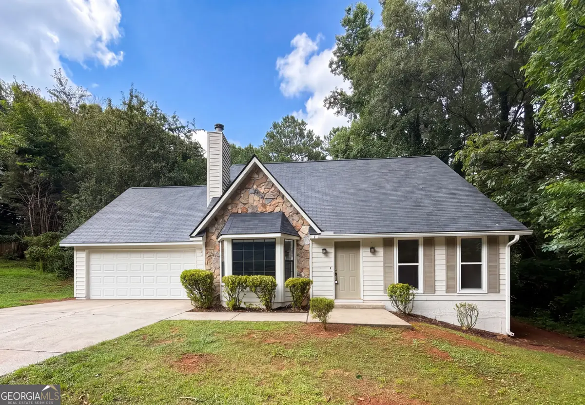 912 Steeple Chase Drive, Lawrenceville, GA 30044 - #1