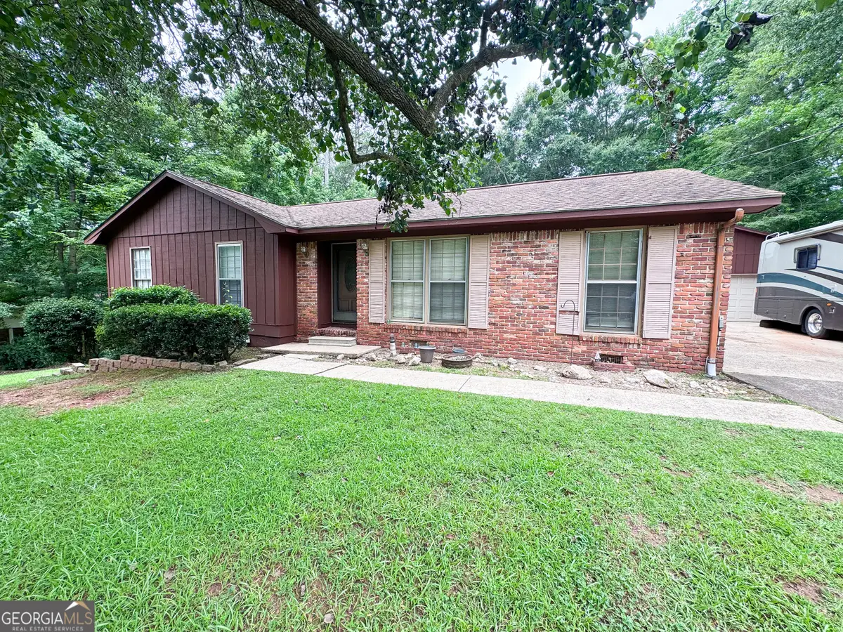 123 Hazel Way, Lagrange, GA 30241 - #1