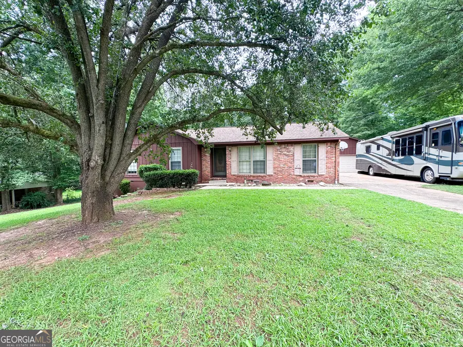 123 Hazel Way, Lagrange, GA 30241 - #2