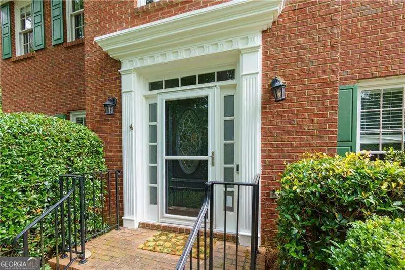 10785 Tuxford Drive, Alpharetta, GA 30022 - #2