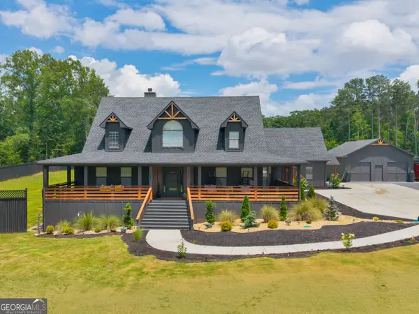 640 New Morn Drive, Hampton, GA 30228