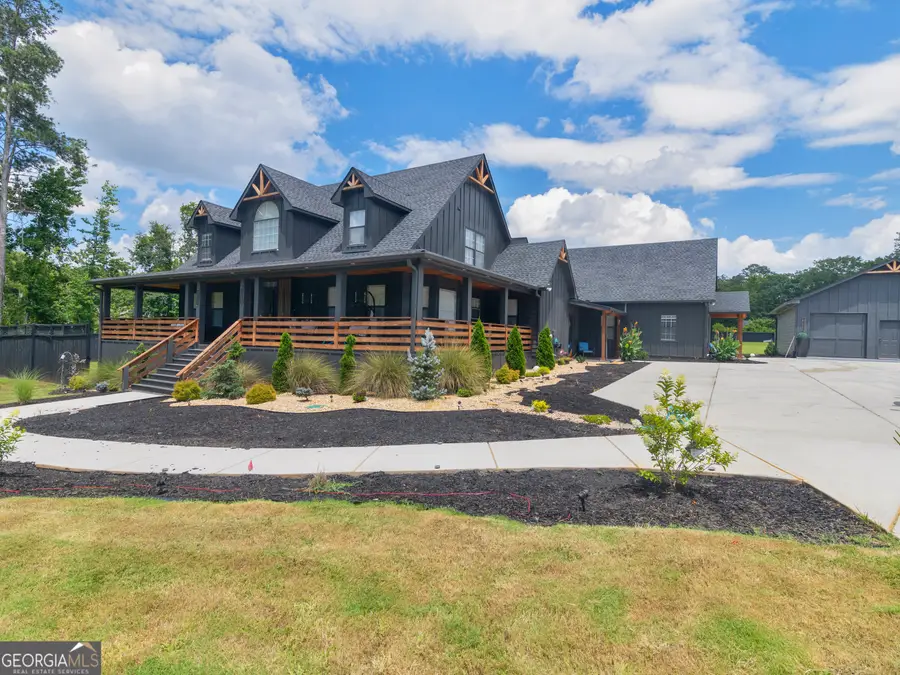 640 New Morn Drive, Hampton, GA 30228 - #2