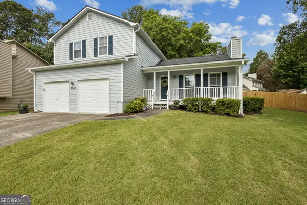 5540 Princeton Oaks Drive, Sugar Hill, GA 30518