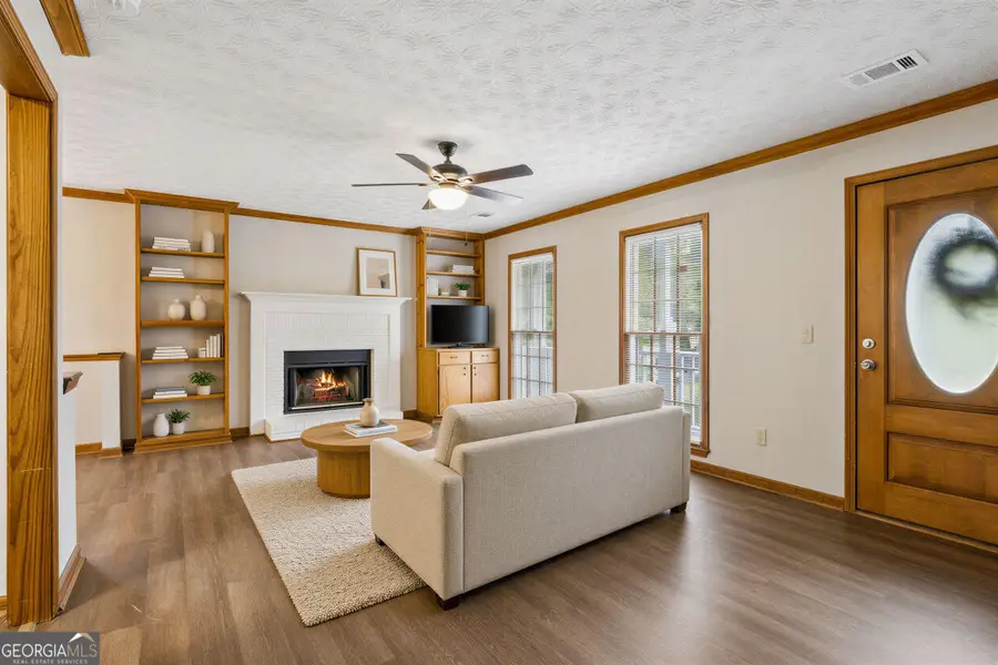 5540 Princeton Oaks Drive, Sugar Hill, GA 30518 - #2