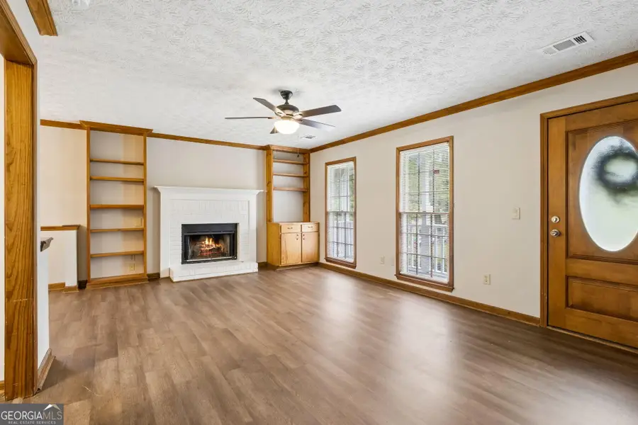 5540 Princeton Oaks Drive, Sugar Hill, GA 30518 - #3