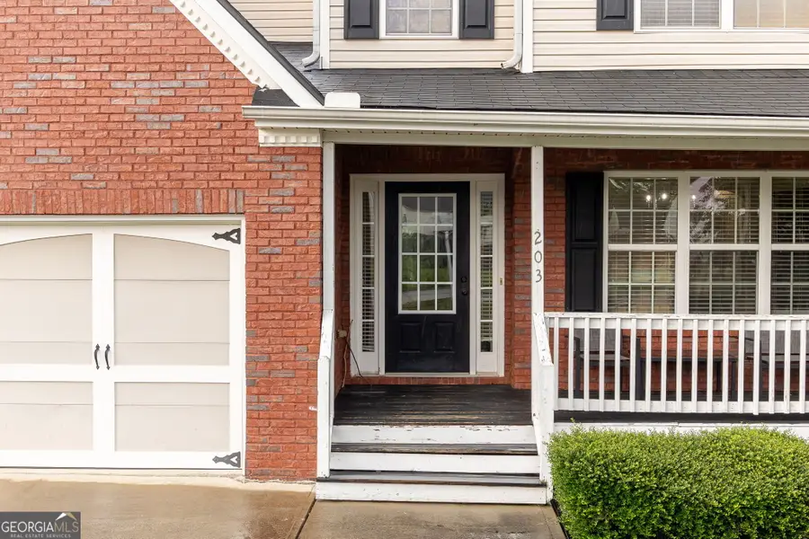 203 Overlook Drive, Dallas, GA 30157 - #3