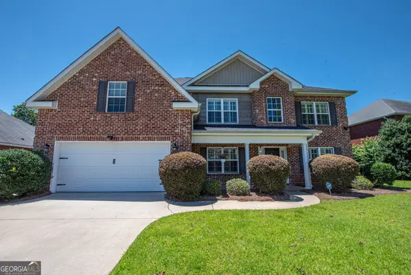 202 Northumberland Way, Warner Robins, GA 31088