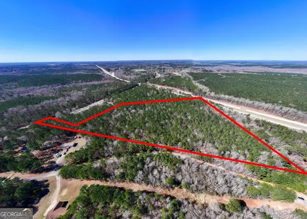 0 Hines Road #UNIT A, Hogansville, GA 30230