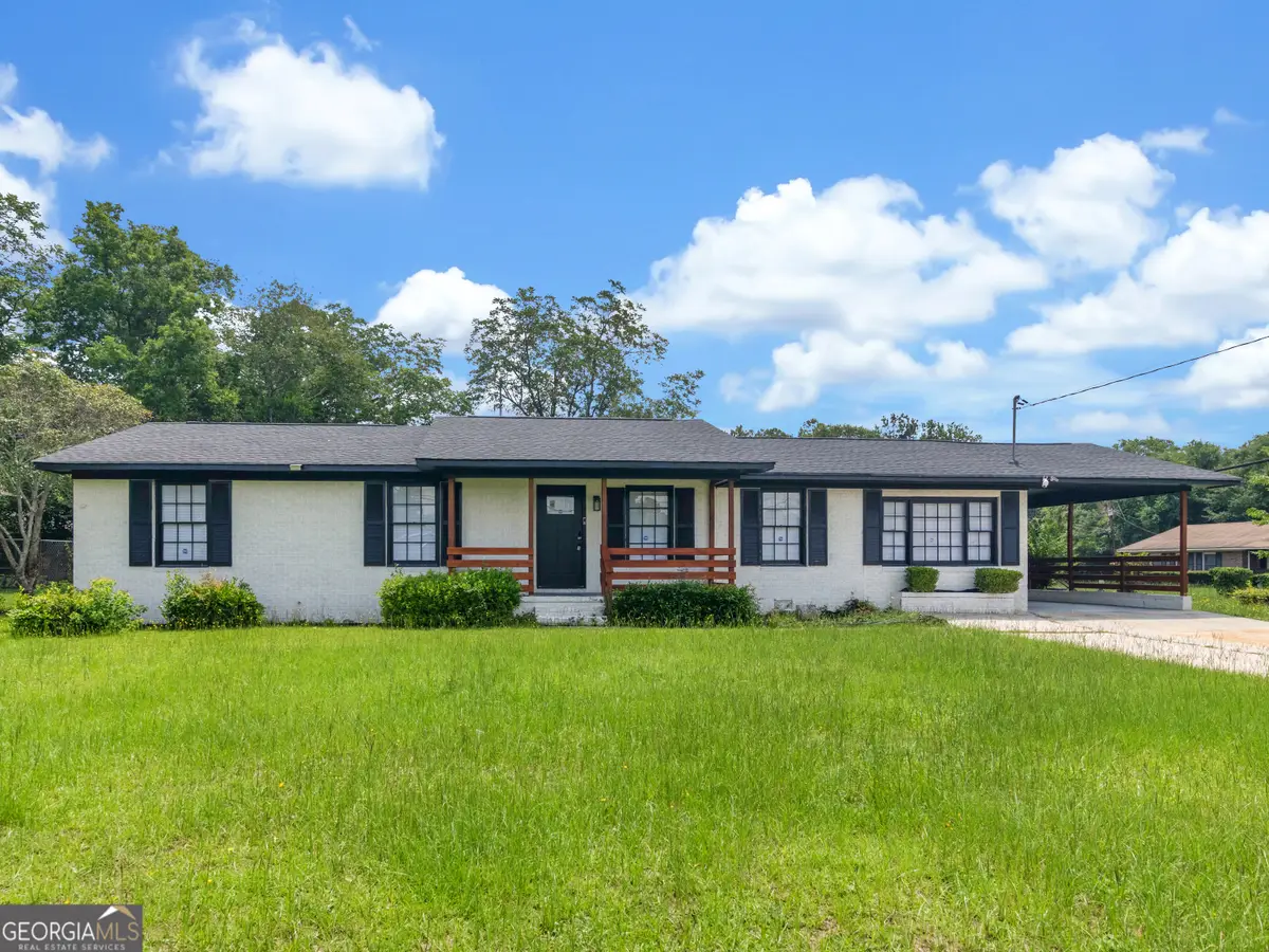3103 Stratford Drive, Macon, GA 31211 - #1