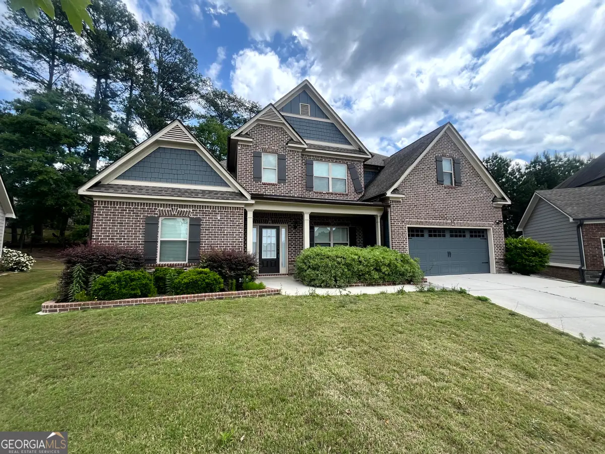 2060 Marlborough Drive, Bethlehem, GA 30620 - #1