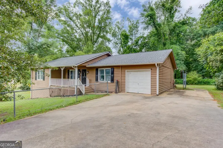 3305 Ladd Drive, Gainesville, GA 30506 - #2