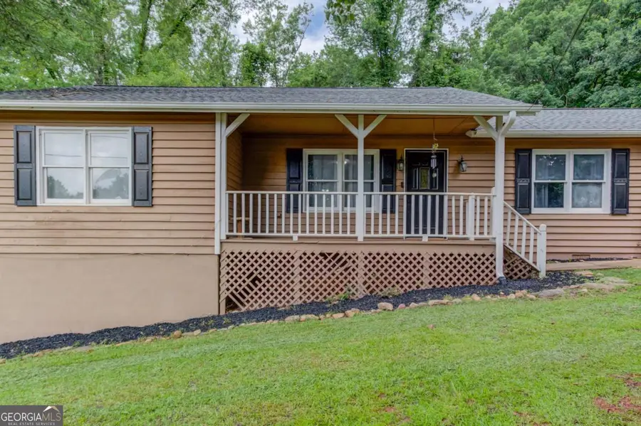 3305 Ladd Drive, Gainesville, GA 30506 - #3