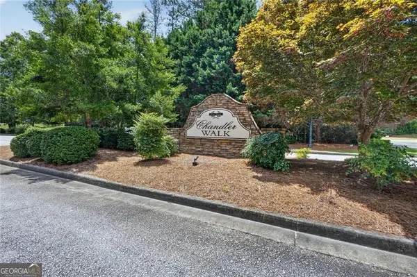 204 Chandler Walk, Loganville, GA 30052