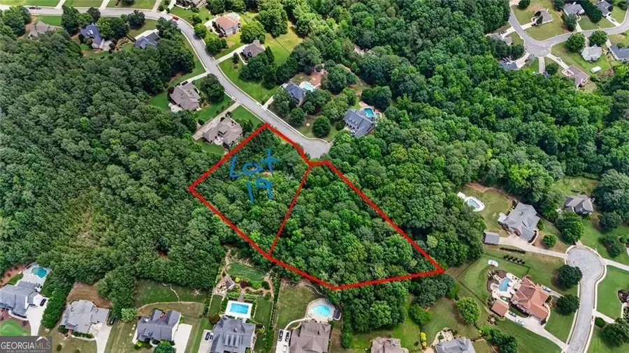 204 Chandler Walk, Loganville, GA 30052 - #2