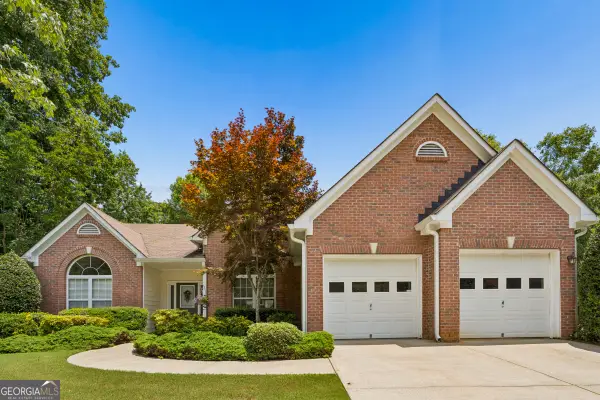 1190 Sunhill Drive, Lawrenceville, GA 30043