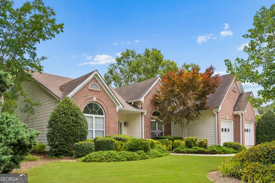 1190 Sunhill Drive, Lawrenceville, GA 30043 - #2