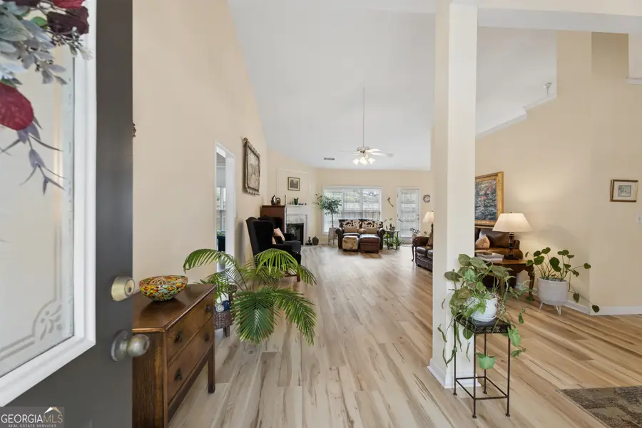 1190 Sunhill Drive, Lawrenceville, GA 30043 - #3