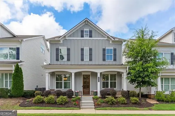 1428 Belmont Avenue, Smyrna, GA 30080
