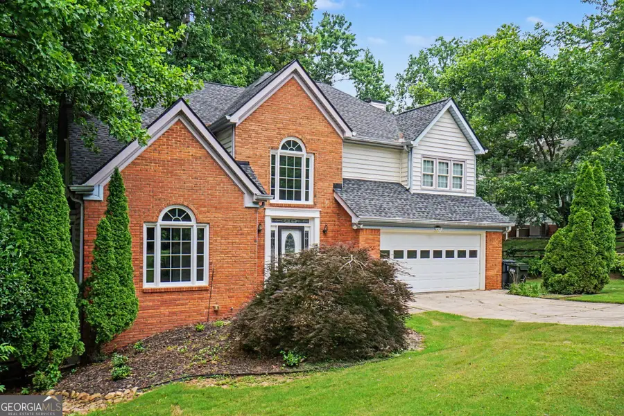810 Deep Lake Drive Nw, Kennesaw, GA 30144 - #2