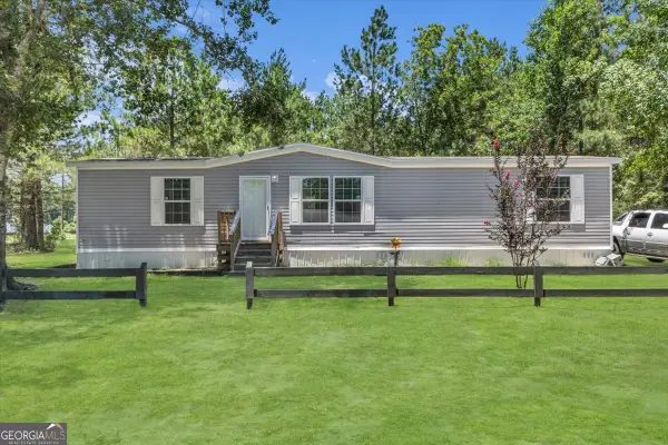 810 Simpsontown Road, Newington, GA 30446