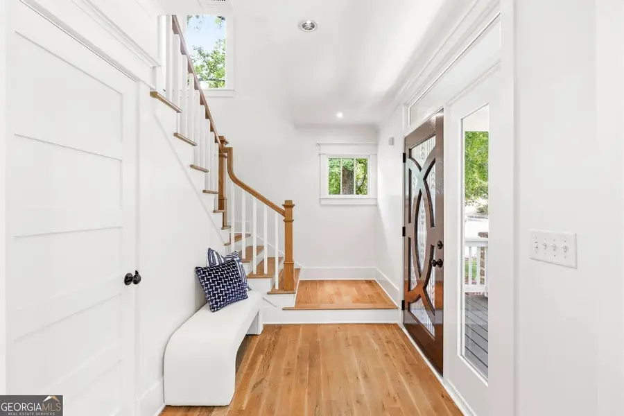 313 W Howard Avenue, Decatur, GA 30030 - #3