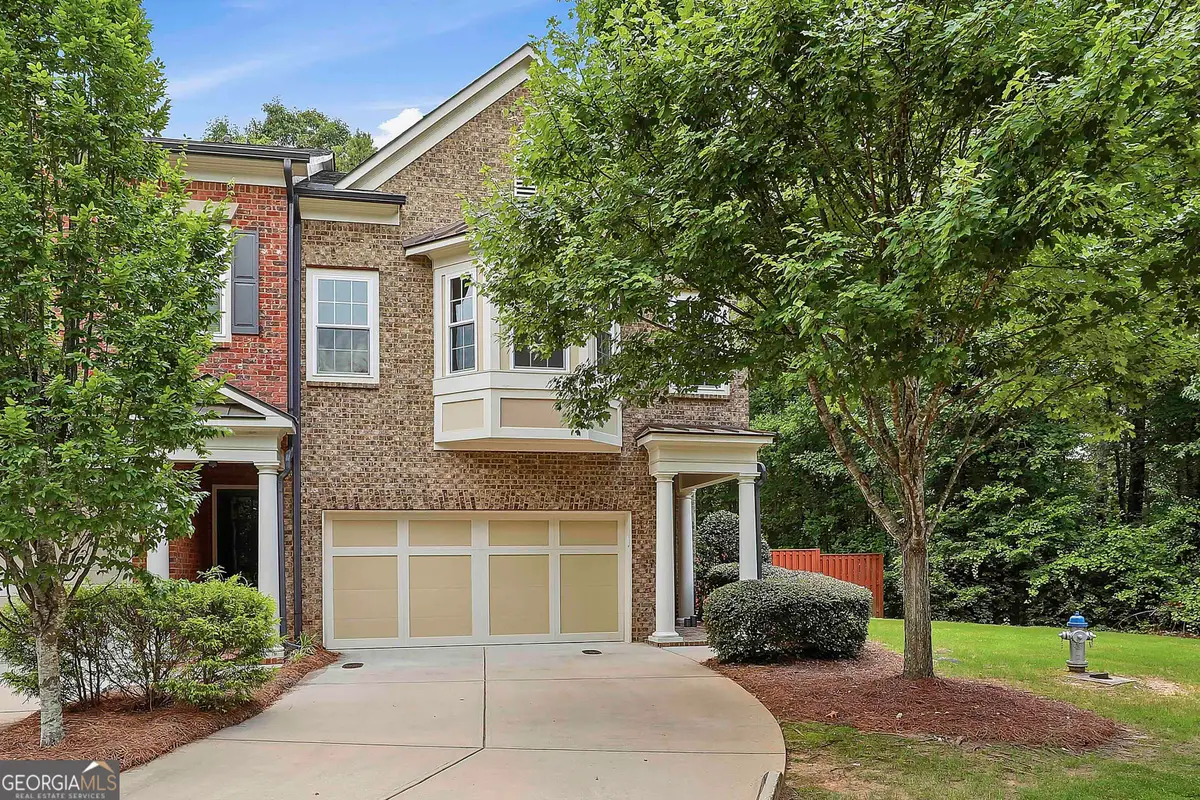50 Star Spangled Lane, Peachtree City, GA 30269 - #1