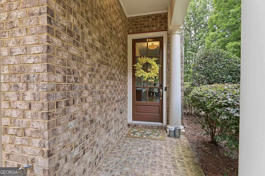 50 Star Spangled Lane, Peachtree City, GA 30269 - #3