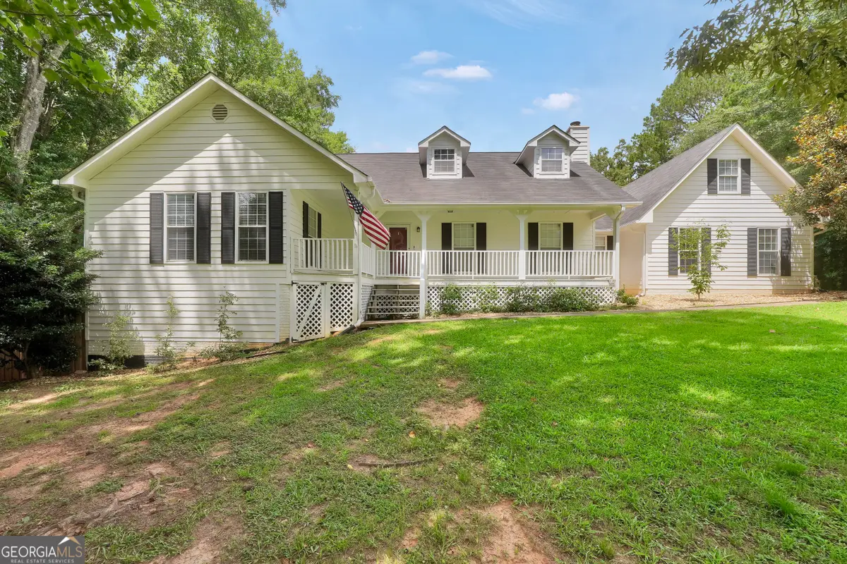 256 Country Lake Drive, McDonough, GA 30252 - #1
