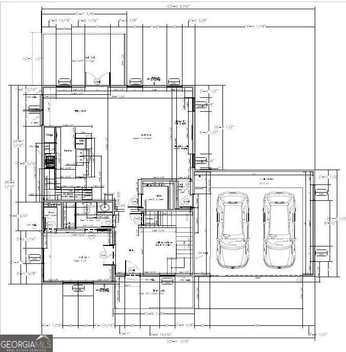 6156 Grant Ford Road, Gainesville, GA 30506 - #2