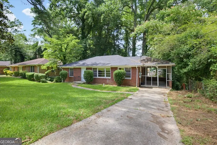 1900 Windsor Drive Sw, Atlanta, GA 30311 - #2