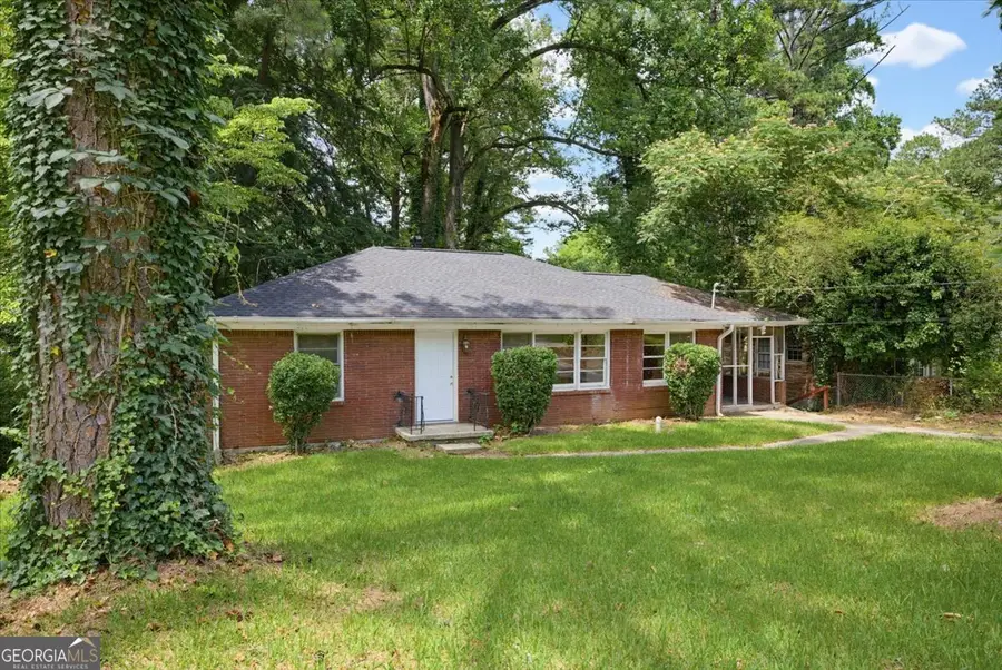 1900 Windsor Drive Sw, Atlanta, GA 30311 - #3