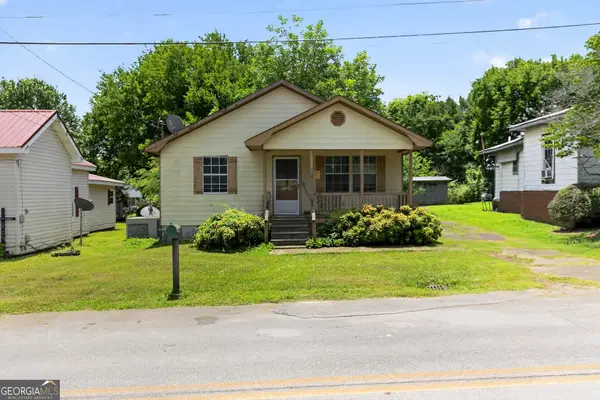 720 Martin Luther King Jr Boulevard, Calhoun, GA 30701