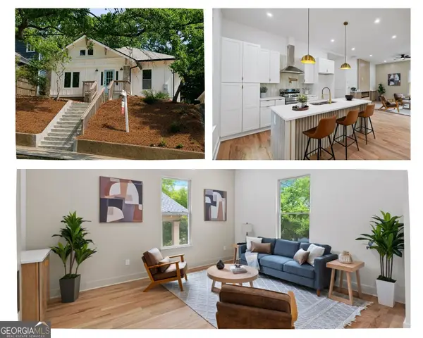 1316 Mclendon Avenue Ne, Atlanta, GA 30307