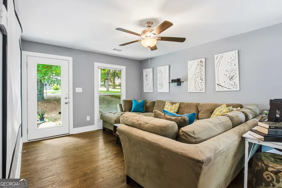 1834 Giben Road Sw, Atlanta, GA 30315 - #3