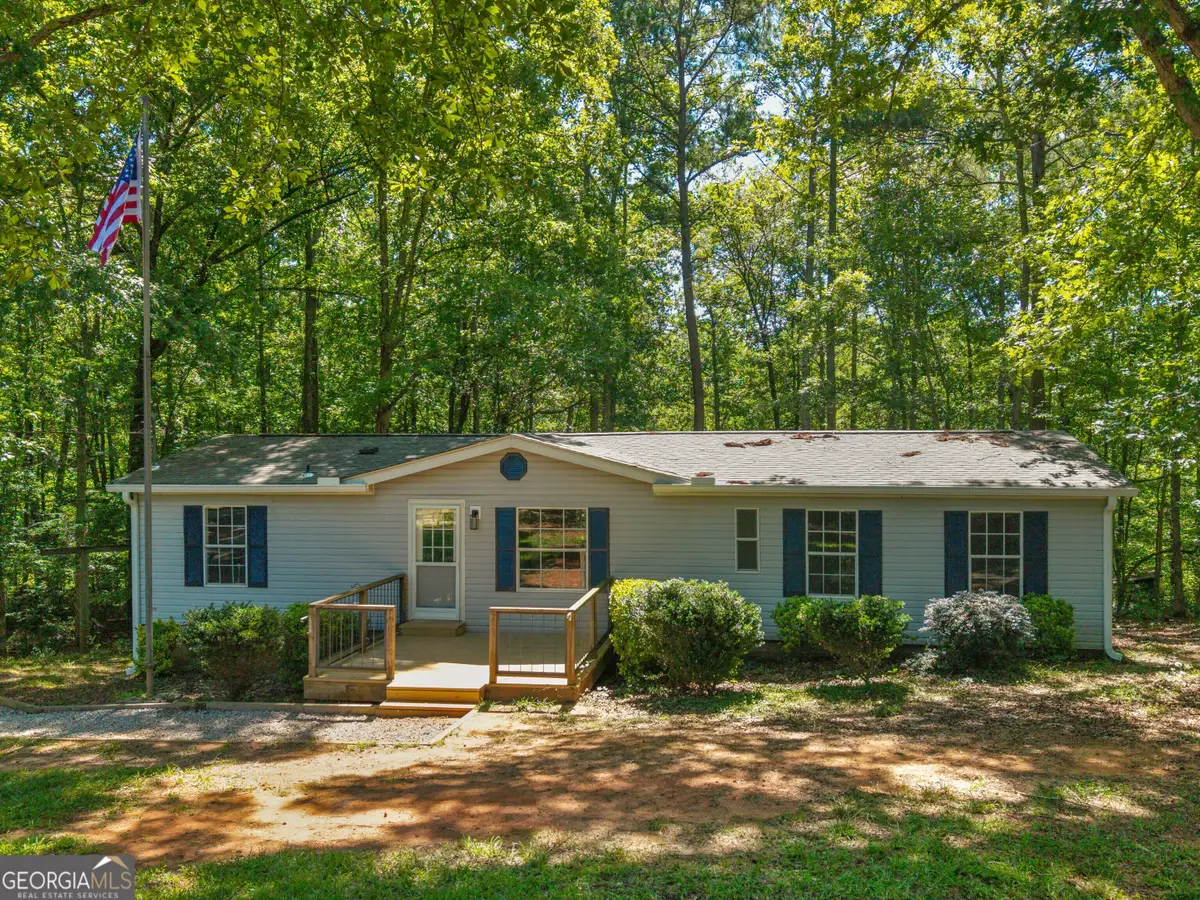 116 Tall Tree Lane, Jackson, GA 30233 - #1
